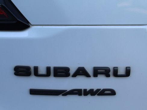 Used 2020 Subaru Outback Onyx Edition XT w/ Popular Package #2 image 54