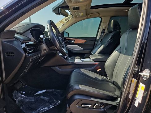 Used 2022 Acura MDX SH-AWD image 17