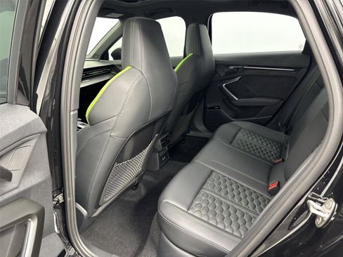 Used 2025 Audi RS 3 image 29