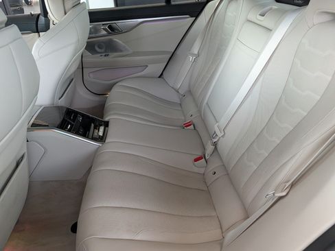 Used 2026 BMW 840i xDrive AWD/4WD image 13