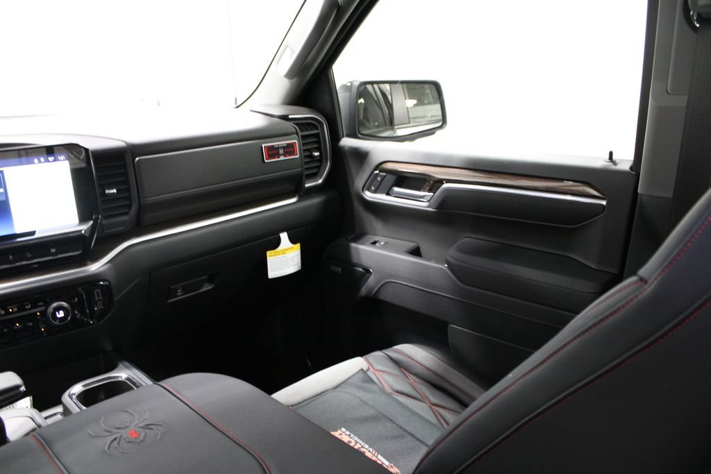 New 2026 Chevrolet Silverado 1500 RST AWD/4WD image 54