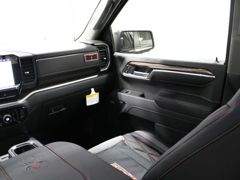 New 2026 Chevrolet Silverado 1500 RST AWD/4WD image 54