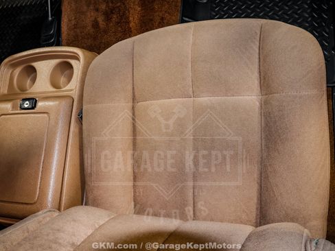 Used 1988 Ford Bronco AWD/4WD image 75