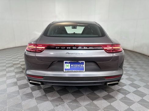 Used 2017 Porsche Panamera 4 image 5