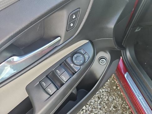 Used 2024 Buick Envista Avenir FWD image 20
