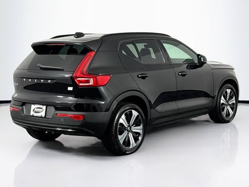 Used 2023 Volvo XC40 Recharge Plus AWD/4WD image 15