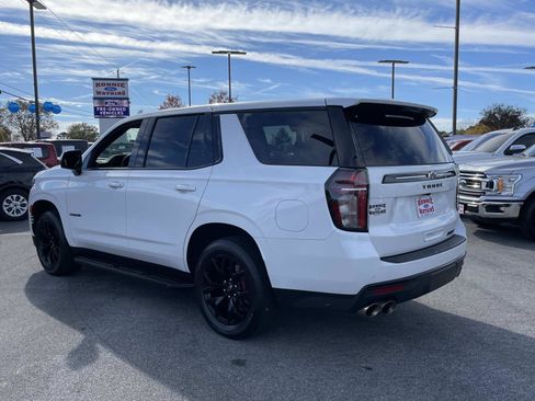 Used 2023 Chevrolet Tahoe RST w/ RST Performance Edition image 6