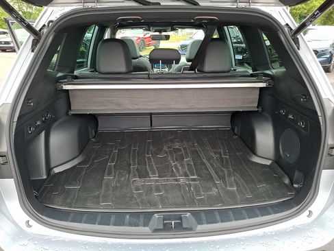Used 2023 Subaru Forester Wilderness AWD/4WD image 30