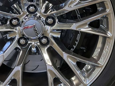 Used 2017 Chevrolet Corvette Z06 RWD image 7