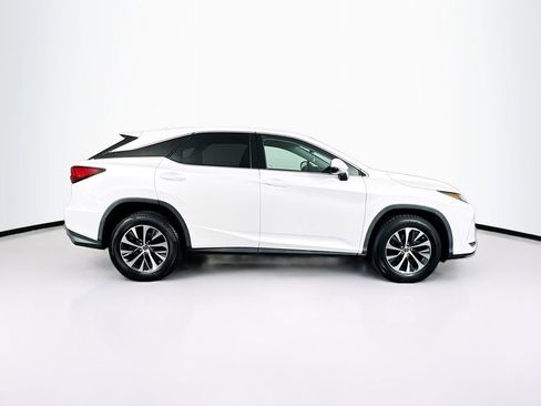 Used 2020 Lexus RX 350 FWD image 11