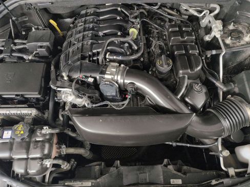 Certified 2023 Dodge Durango GT image 32