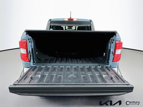 Used 2022 Ford Maverick Lariat FWD image 23