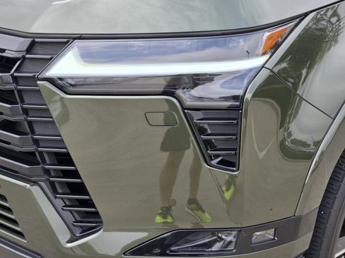 Certified 2025 Lexus GX 550 w/ Accessory Package (2T) AWD/4WD image 39