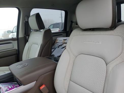 New 2026 RAM 1500 Laramie image 12