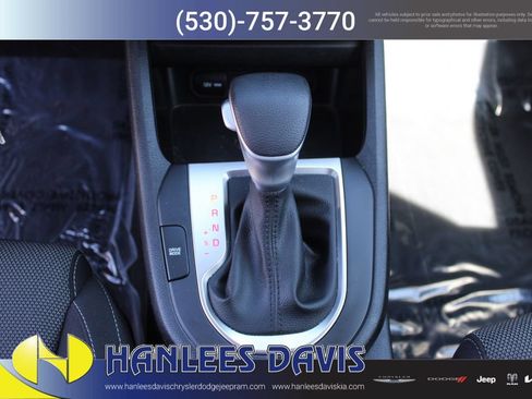 Used 2023 Kia Forte LXS w/ LXS Technology Package FWD image 18