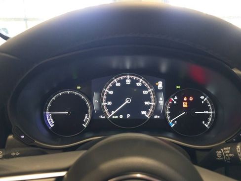 New 2026 MAZDA CX-50 2.5 Hybrid w/ Cargo Package image 24