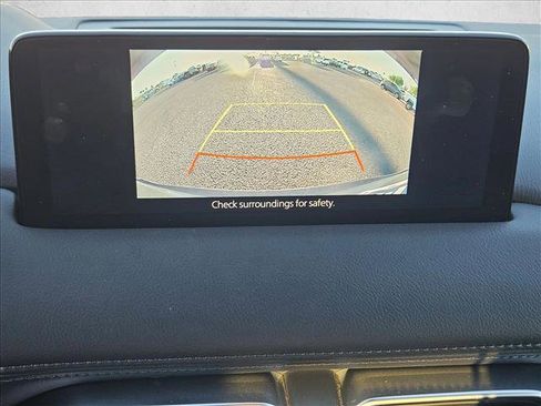 Used 2024 MAZDA CX-5 Carbon Edition image 14