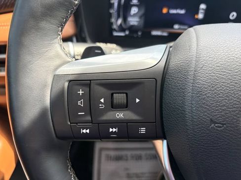Used 2024 INFINITI QX60 Sensory AWD/4WD image 25