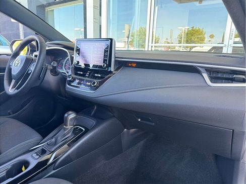 Used 2019 Toyota Corolla SE FWD image 21