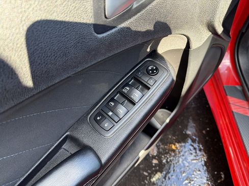 Used 2021 Dodge Charger GT w/ Blacktop Package image 15