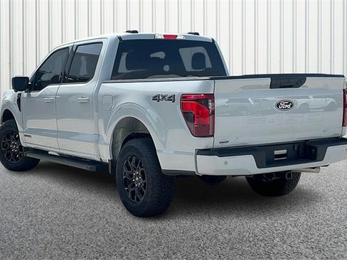 Used 2024 Ford F150 XLT w/ Mobile Office Package image 11