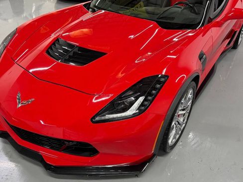 Used 2019 Chevrolet Corvette Z06 image 38