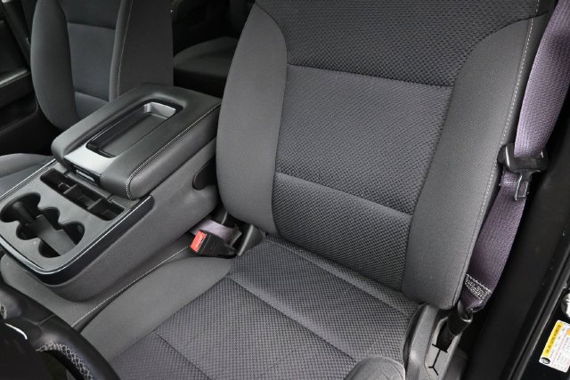 Used 2017 Chevrolet Silverado 1500 LT w/ All Star Edition AWD/4WD image 17