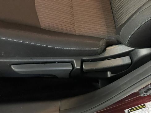 Used 2025 Nissan Sentra SV w/ All-Weather Package image 23