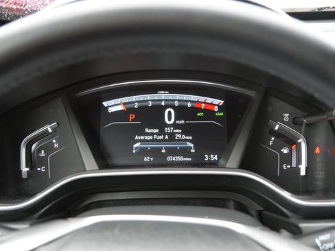 Used 2018 Honda CR-V EX-L image 21