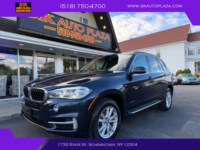 Used 2015 BMW X5 xDrive35i
