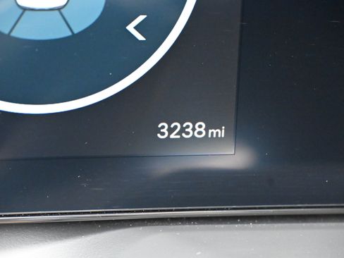 Used 2026 Hyundai Palisade SEL AWD/4WD image 36