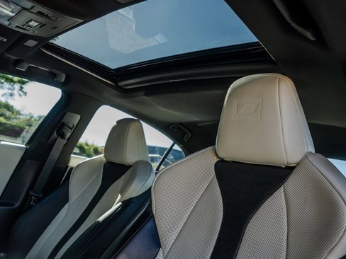 Used 2022 Lexus ES 350 F Sport image 28