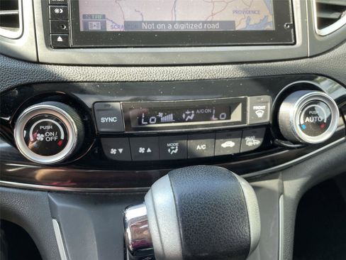 Used 2016 Honda CR-V Touring image 20