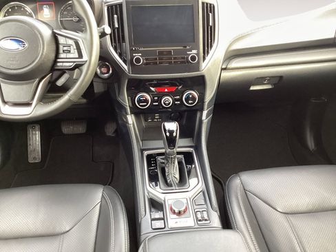 Certified 2023 Subaru Forester Touring image 11