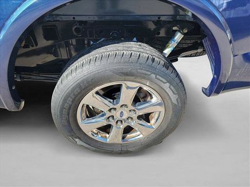 Used 2017 Ford F150 Lariat image 13