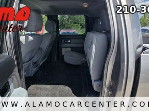 Used 2013 Ford F150 XLT w/ Luxury Equipment Group AWD/4WD image 30