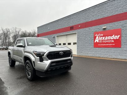 Used 2024 Toyota Tacoma TRD Sport