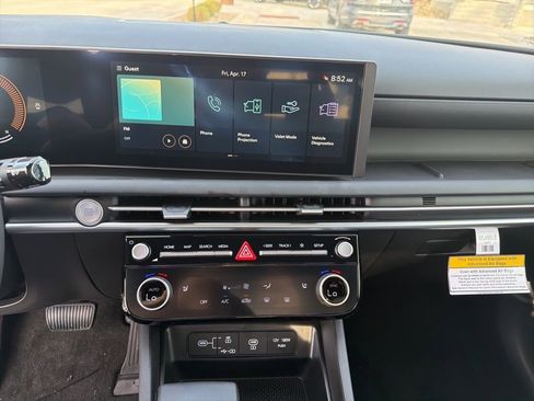 New 2026 Hyundai Santa Cruz SEL AWD/4WD image 25