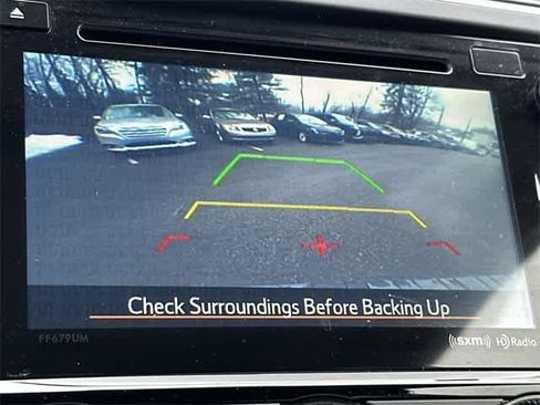 Used 2018 Subaru Forester 2.5i Premium w/ Protection Package #1 image 12