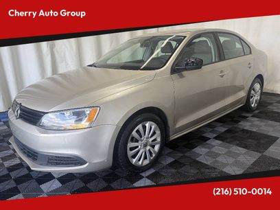 Used 2014 Volkswagen Jetta S
