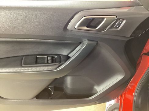 Certified 2020 Ford Ranger Lariat AWD/4WD image 13
