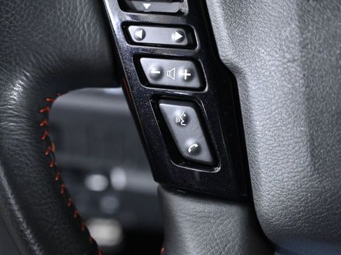 Used 2023 Nissan Frontier PRO-4X w/ Technology Package image 14