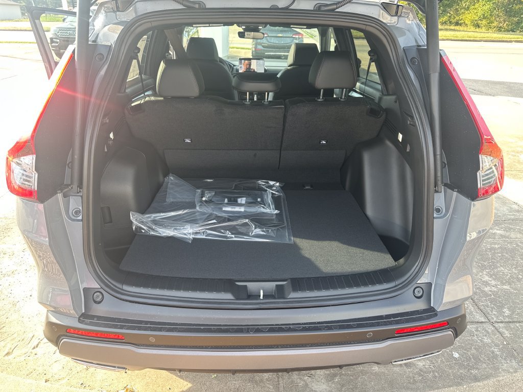 New 2027 Honda CR-V Sport-L image 23