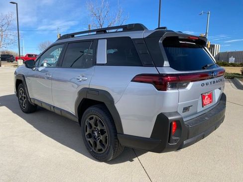 New 2026 Subaru Outback Limited image 3