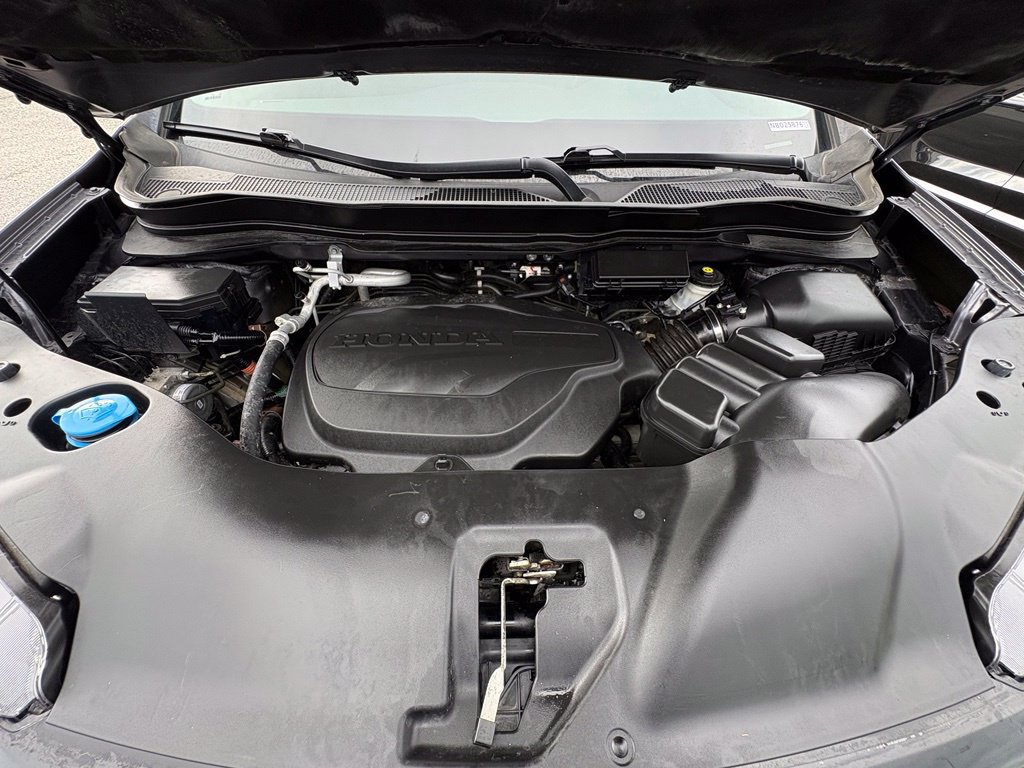 Used 2022 Honda Pilot Special Edition image 11