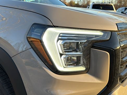 New 2026 GMC Terrain Elevation w/ Elevation Premium Package image 3