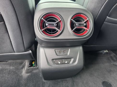 Used 2024 Chevrolet Blazer EV RS AWD/4WD image 32