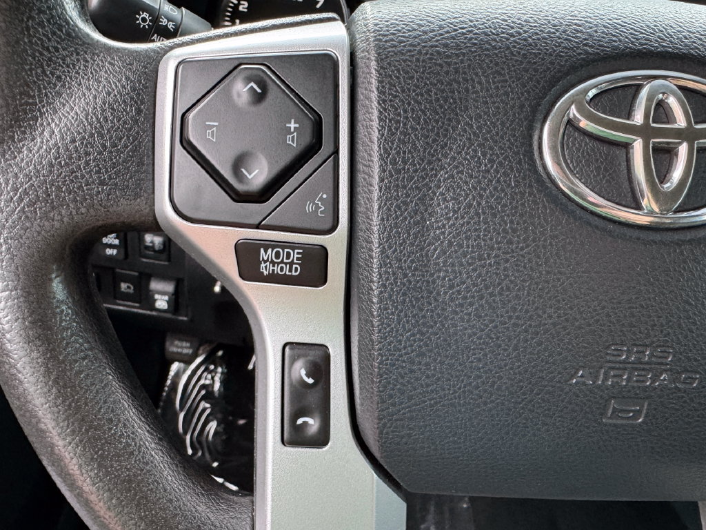 Used 2019 Toyota Tundra SR5 w/ TRD Off Road Package AWD/4WD image 25