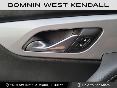 Used 2021 Chevrolet Blazer LT image 26