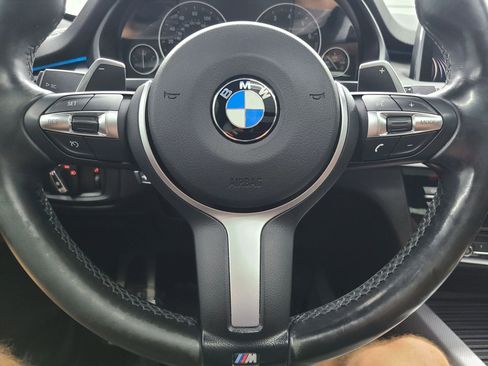 Used 2016 BMW X5 xDrive35i image 28
